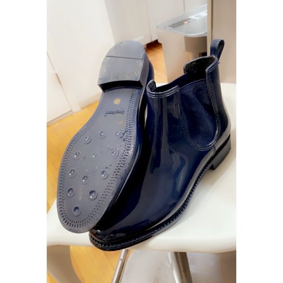 Henry Ferrera rain boots - Picture 2 of 2